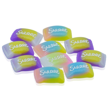 Gift To Love | Miniature Model Sweet | Pcs : 10 Pcs | Code : MMA96