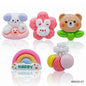 Gift To Love | Miniature Model Baby Kids | Color : Mix Colour | Pcs : 5 Pcs | Code : MMAN-07