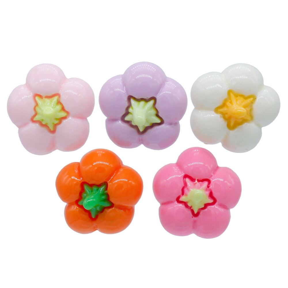 Gift To Love | Miniature Model Vegetable | Color : Mix Colour | Pcs : 5 Pcs | Code : MMAN-15