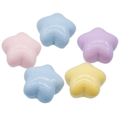 Gift To Love | Miniature Model Star | Color : Mix Colour | Pcs : 5 Pcs | Code : MMAN-20