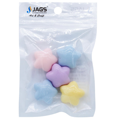Gift To Love | Miniature Model Star | Color : Mix Colour | Pcs : 5 Pcs | Code : MMAN-20