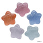 Gift To Love | Miniature Model Glitter Star | Color : Mix Colour | Pcs : 5 Pcs | Code : MMAN-23