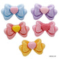 Gift To Love | Miniature Model Bow Tie | Color : Mix Colour | Pcs : 5 Pcs | Code : MMAN-28