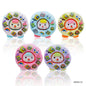 Gift To Love | Miniature Model Donut | Color : Mix Colour | Pcs : 5 Pcs | Code : MMAN-36