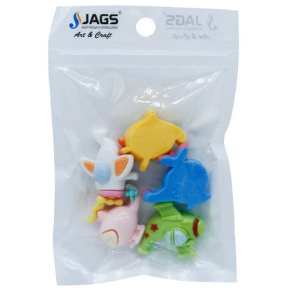 Gift To Love | Miniature Model Helicopter | Color : Mix Colour | Pcs : 5 Pcs | Code : MMAN-37