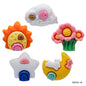 Gift To Love | Miniature Model Sky Planet | Color : Mix Colour | Pcs : 5 Pcs | Code : MMAN-40