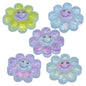 Gift To Love | Miniature Crystal Sunflower | Color : Mix Colour | Pcs : 5 Pcs | Code : MMAN-53