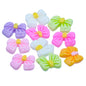 Gift To Love | Miniature Bow Tie | Color : Mix Colour | Pcs : 10 Pcs | Code : MMAN-62