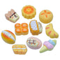 Gift To Love | Ice Cream | Color : Mix Colour | Pcs : 10 Pcs | Code : MMAN-73