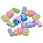 Gift To Love | Love | Color : Mix Colour | Pcs : 5 Pcs | Code : MMAN-78