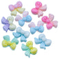 Gift To Love | Miniature Bow Tie | Color : Mix Colour | Pcs : 10 Pcs | Code : MMAN-82