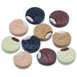 Gift To Love | Miniature Biscuit Oreo | Color : Mix Colour | Pcs : 10 Pcs | Code : MMAN-87