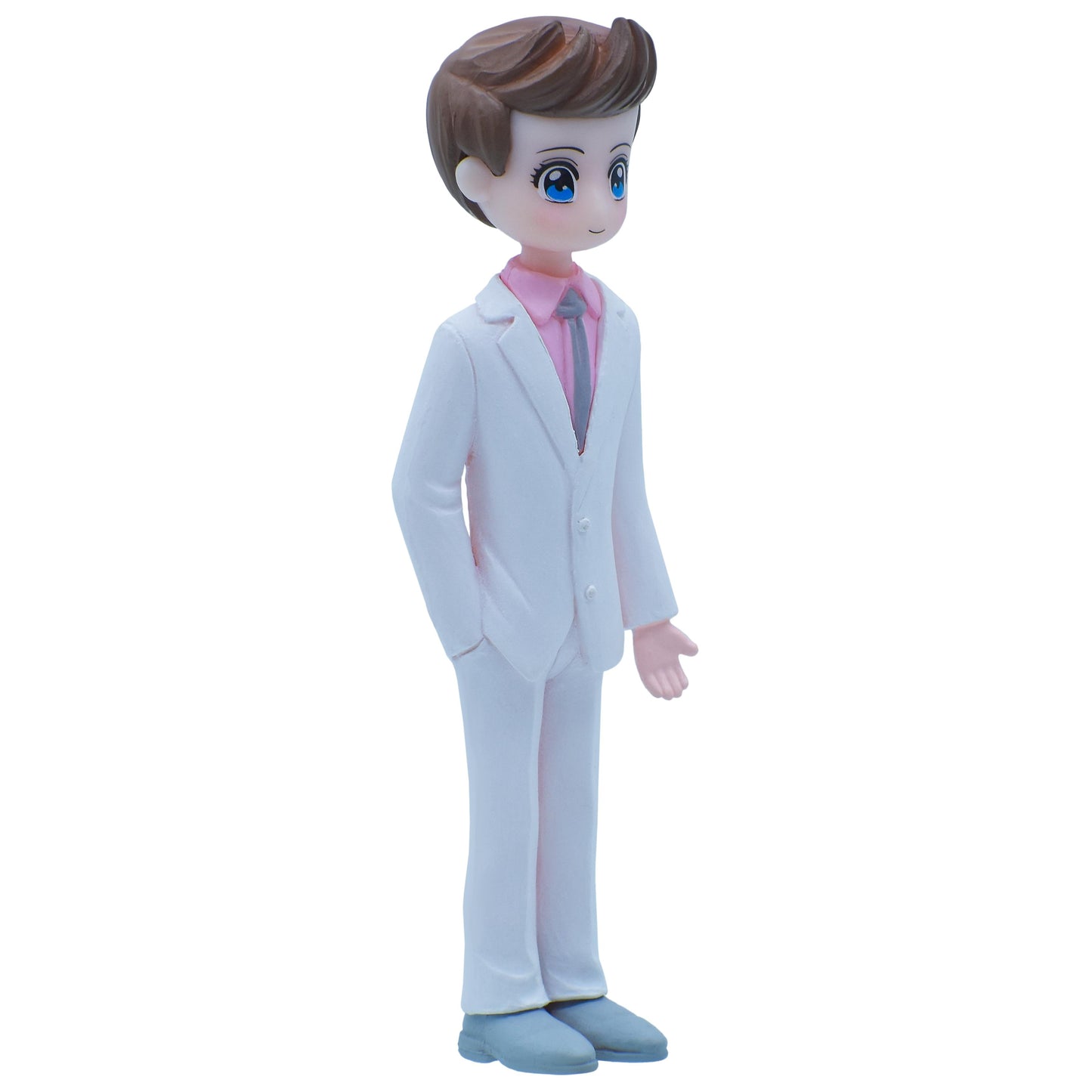 Gift To Love | Miniature Model Boy | Code : MMBM00
