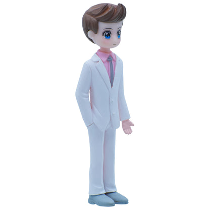 Gift To Love | Miniature Model Boy | Code : MMBM00