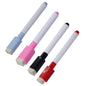 Gift To Love | Whiteboard Magnet Marker With Duster | Code : MMD