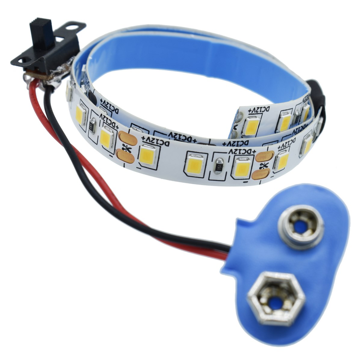 Gift To Love | Miniature Model Led | Size : 12 Inch | Code : MMLED12I