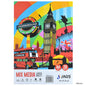 Gift To Love | Mix Media Loose Sheets | Size : A4 | Pcs : Pack Of 20 Sheets | Code : MMLSA4