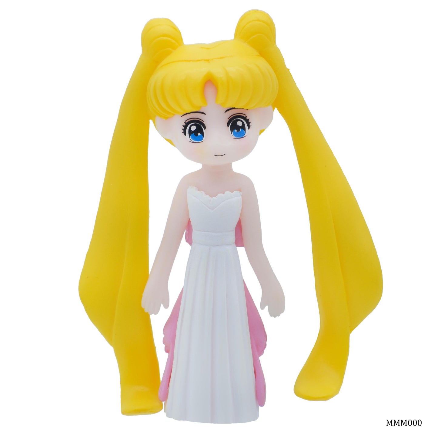 Gift To Love | Miniature Model Doll Girl | Code : MMM000
