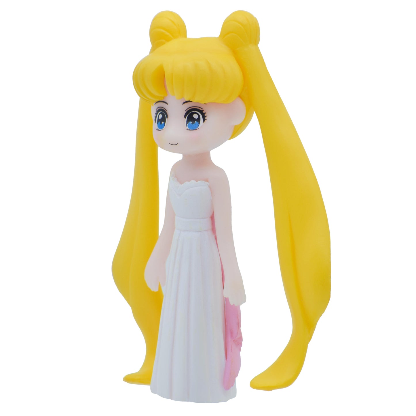 Gift To Love | Miniature Model Doll Girl | Code : MMM000