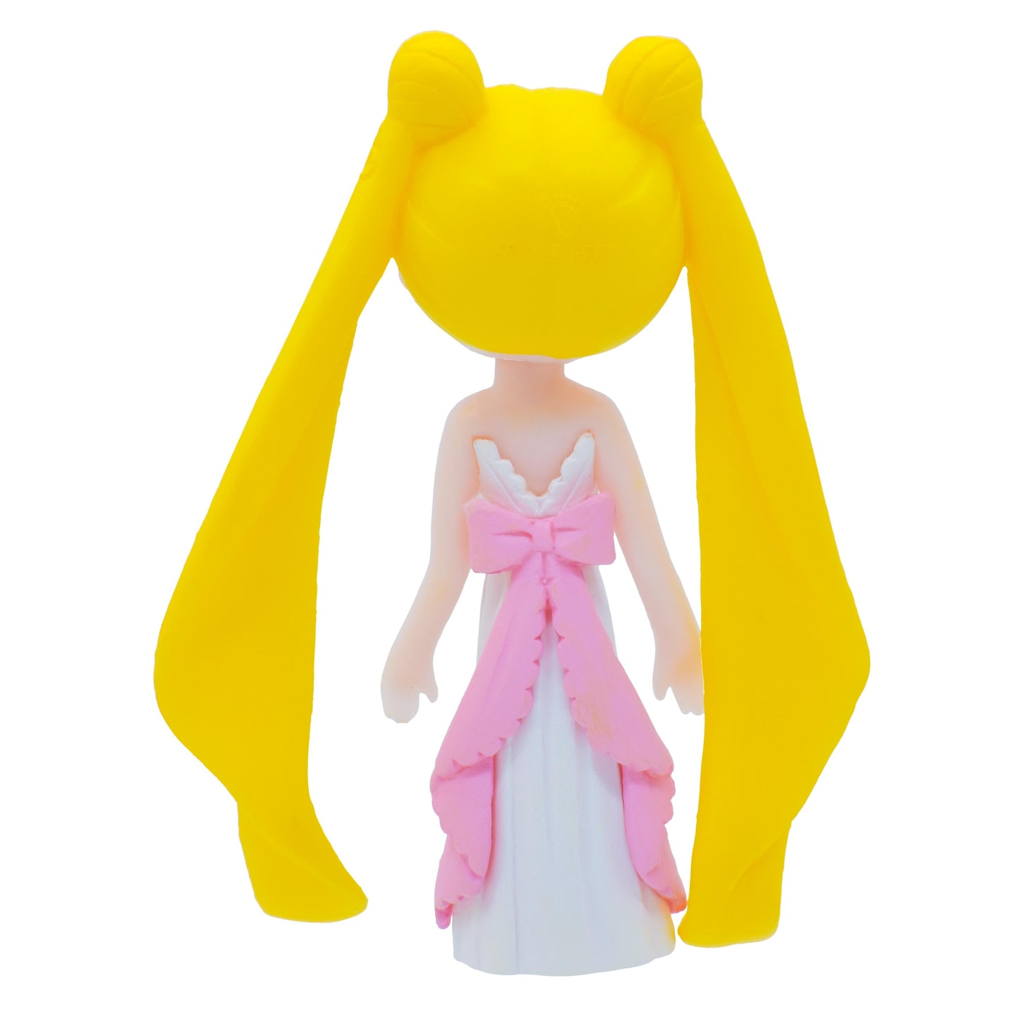 Gift To Love | Miniature Model Doll Girl | Code : MMM000
