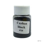 Gift To Love | Mica Pearl Powder | Color : Carbon Black | Code : MP16