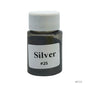 Gift To Love | Mica Pearl Powder | Color : Silver | Code : MP25