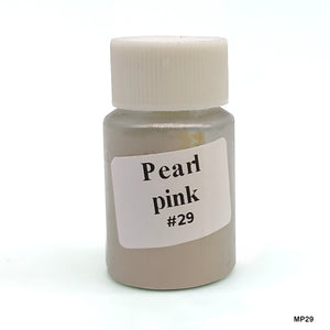 Gift To Love | Mica Pearl Powder | Color : Pearl Pink | Code : MP29