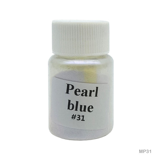 Gift To Love | Mica Pearl Powder | Color : Pearl | Code : MP31