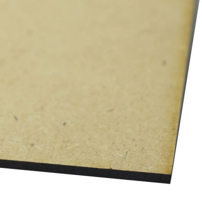 Gift To Love | Mdf Plate Square | Size : 12 X 12 4 Mm | Code : MP4100