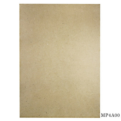 Gift To Love | Mdf Plate | Size : A4 4 Mm | Code : MP4A00