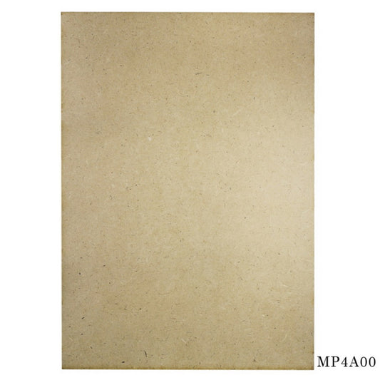 Gift To Love | Mdf Plate | Size : A4 4 Mm | Code : MP4A00