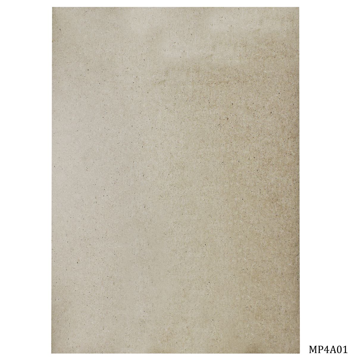 Gift To Love | Mdf Plate | Size : A3 4 Mm | Code : MP4A01