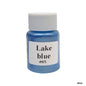 Gift To Love | Mica Pearl Powder | Color : Lake Blue | Code : MP65