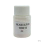 Gift To Love | Mica Pearl Powder | Color : Pearlized White | Code : MP8