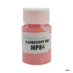 Gift To Love | Mica Pearl Powder | Color : Red | Code : MP84