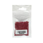 Gift To Love | Micro Pearl Beads | Color : Maroon | Pcs : 20 Gm Pkt | Code : MPB20M