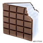 Gift To Love | Memo Pad Chocolate | Code : MPC127