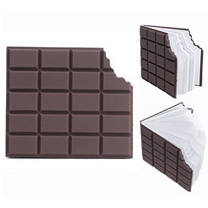 Gift To Love | Memo Pad Chocolate | Code : MPC127