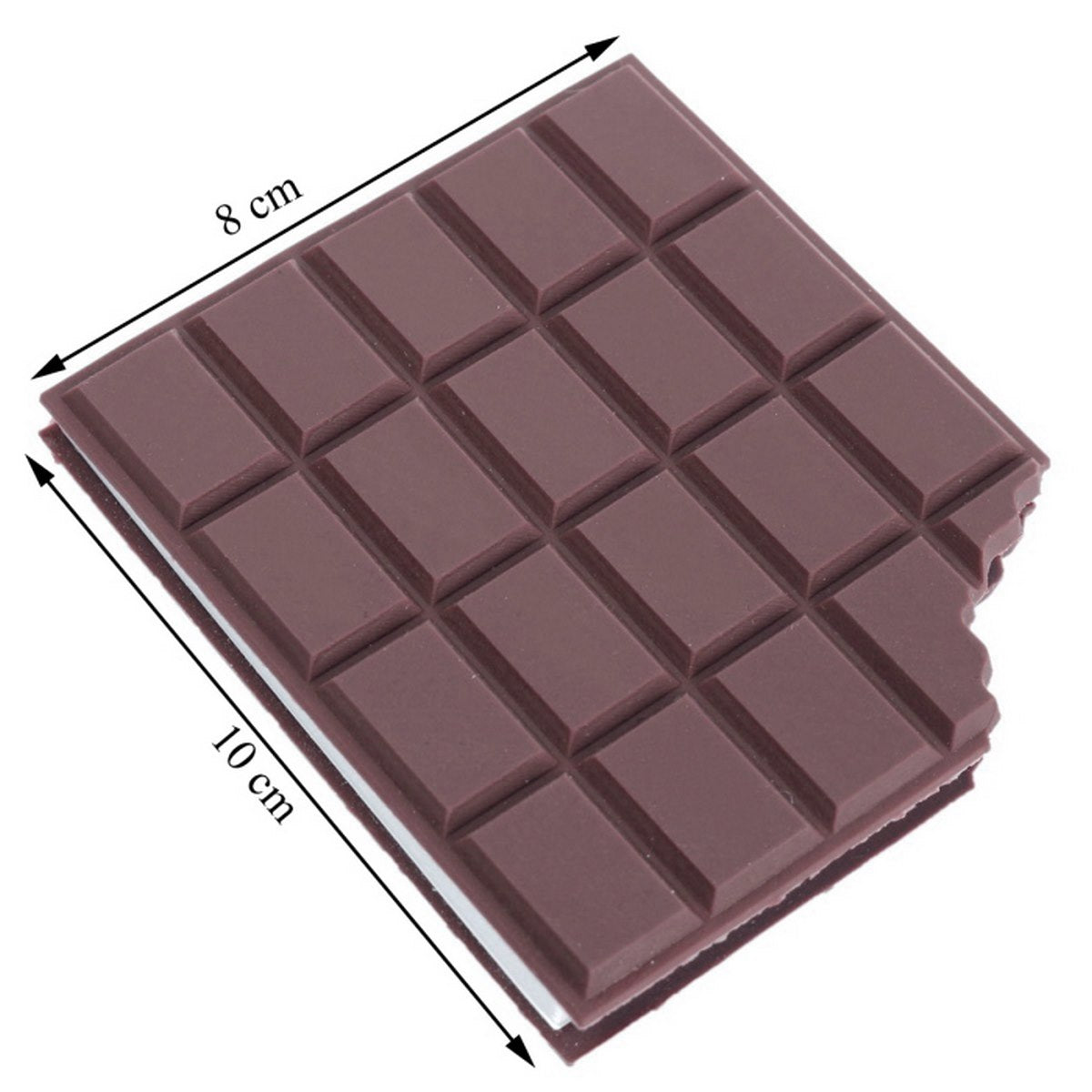 Gift To Love | Memo Pad Chocolate | Code : MPC127