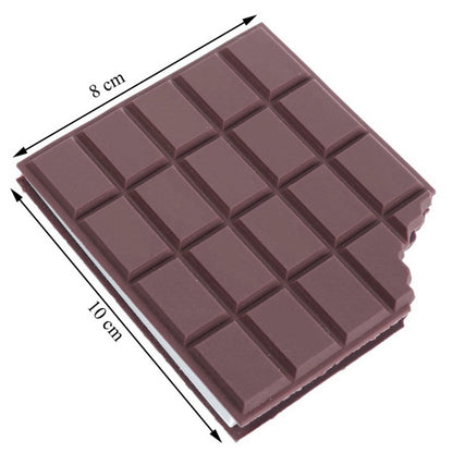Gift To Love | Memo Pad Chocolate | Code : MPC127