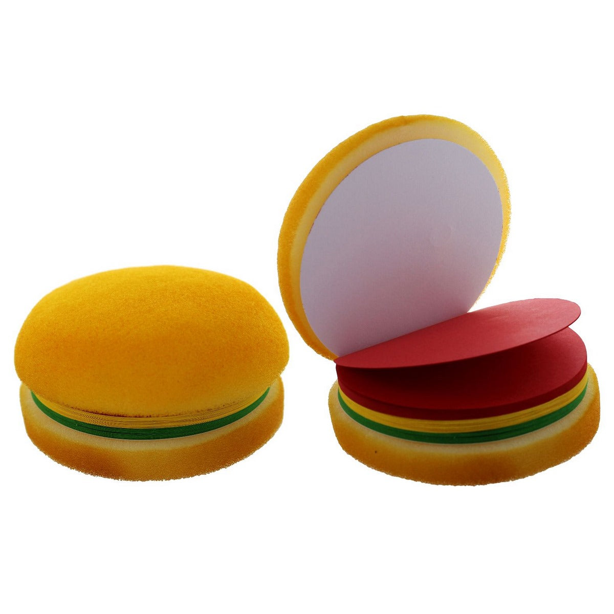 Gift To Love | Memo Pad Round | Code : MPR