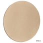 Gift To Love | Mdf Plate Round | Size : 16 Inch 4 Mm | Code : MPR16