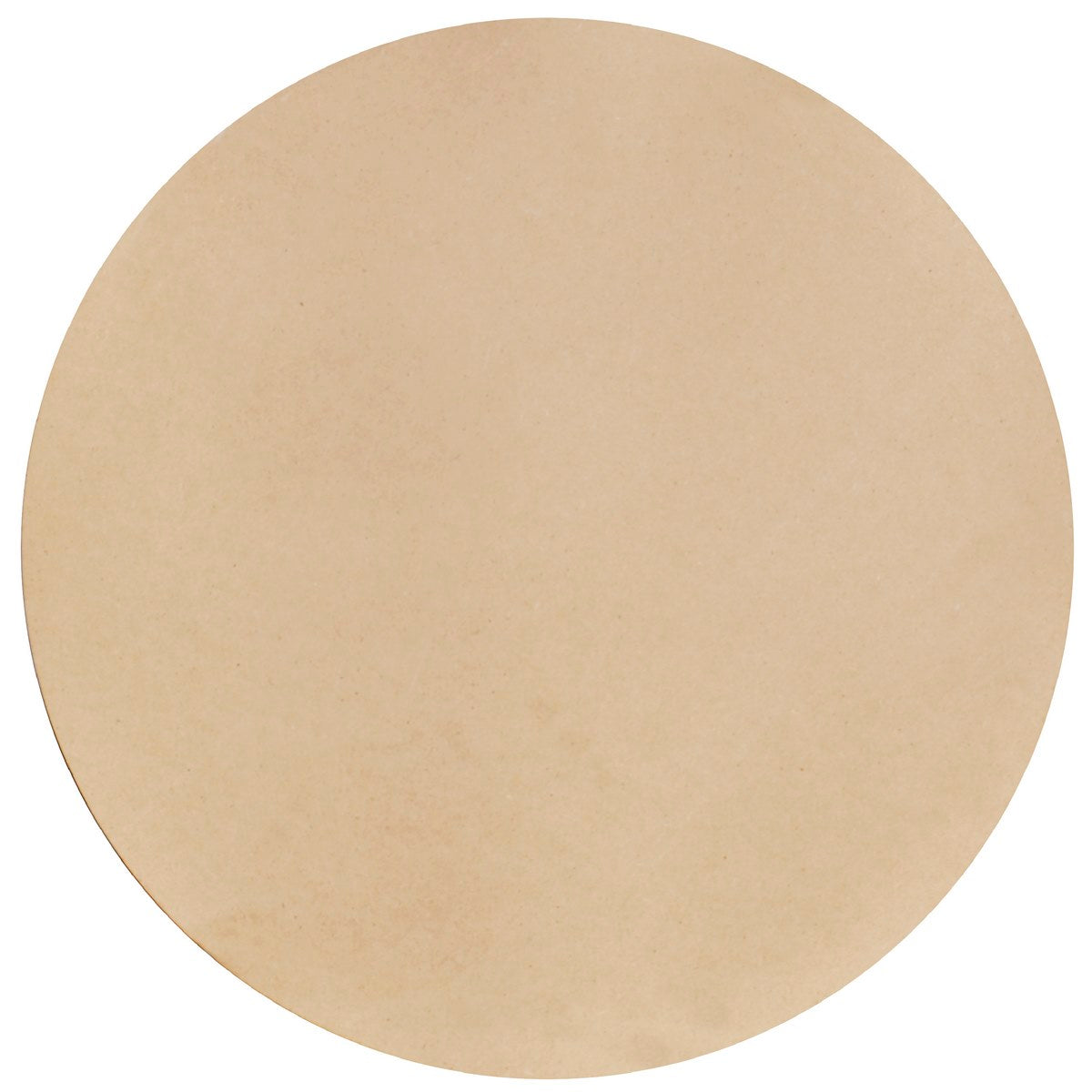 Gift To Love | Mdf Plate Round | Size : 16 Inch 4 Mm | Code : MPR16