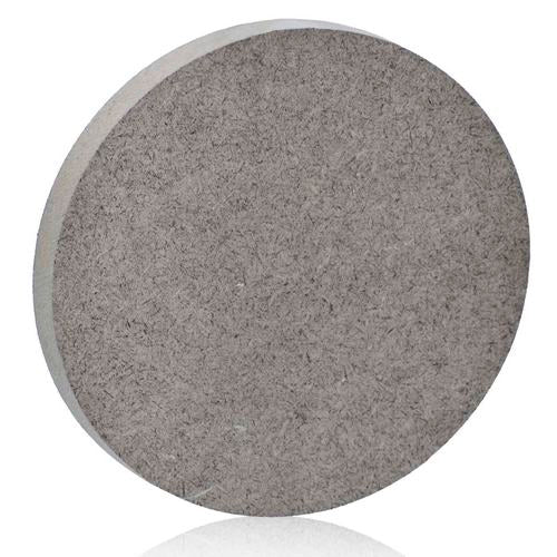 Gift To Love | MDF Plate Round 12MM 4 Inch 1 Pics | Code : MPR4X4