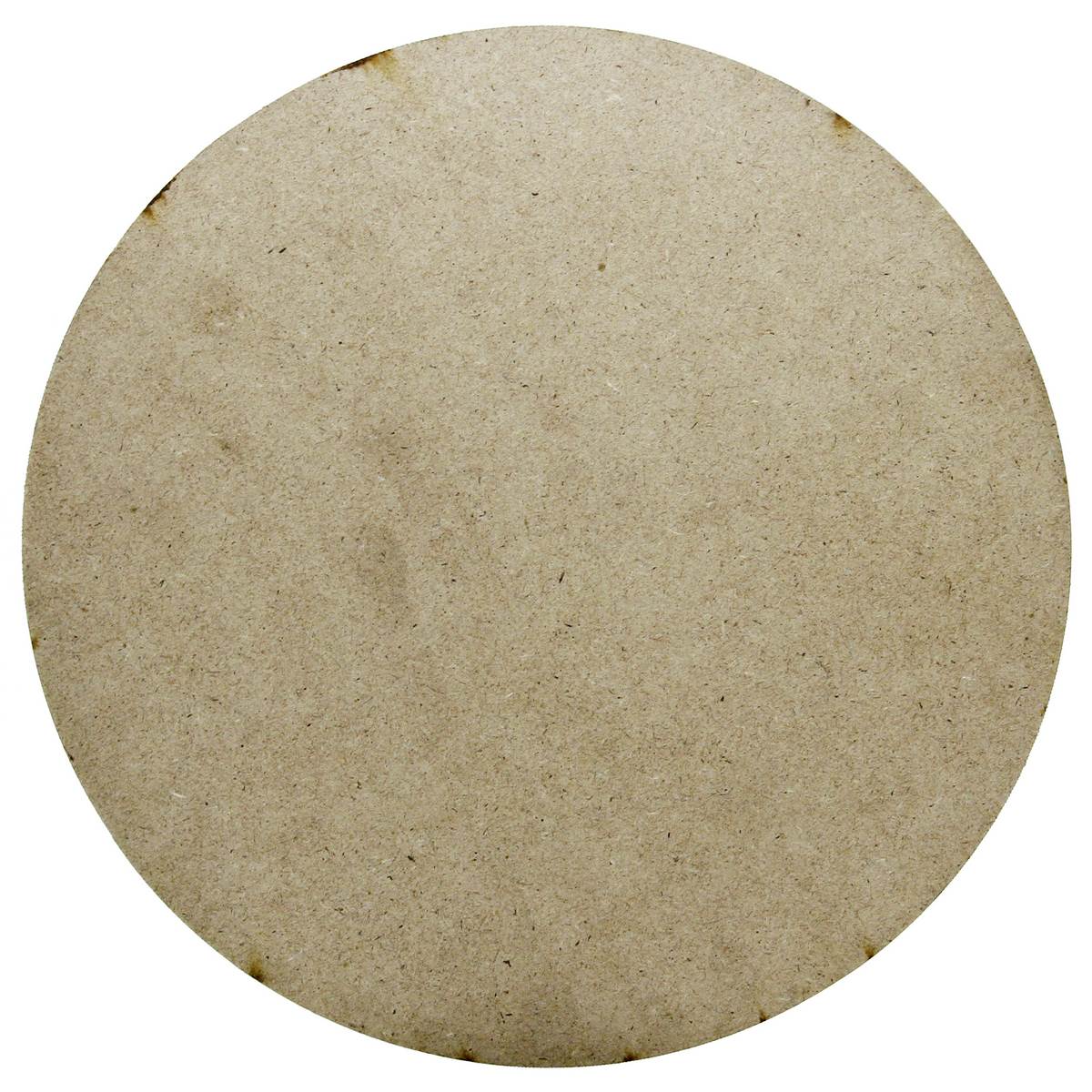 Gift To Love | Mdf Plate Round | Size : 9 X 9 4 Mm | Code : MPR900