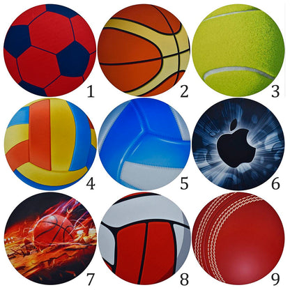 Gift To Love | Mouse Pad Round | Code : MPRFB00