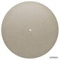 Gift To Love | Mdf Plate Round With Hole | Size : 12 Inch 4 Mm | Code : MPRW01@OLD