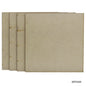 Gift To Love | Mdf Plate Square | Size : 4 X 4 4 Mm | Pcs : 4 Pcs | Code : MPS400