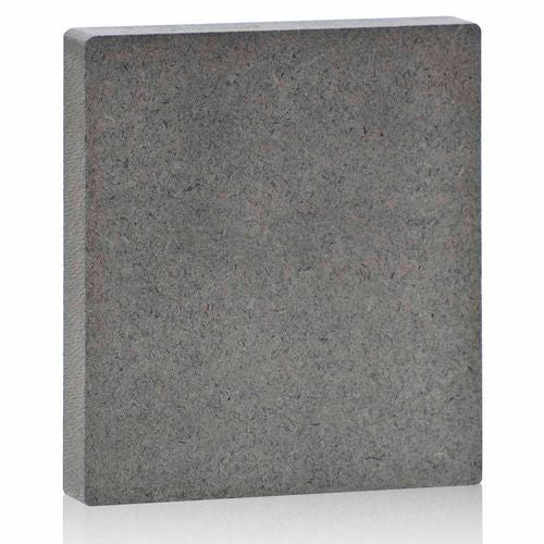 Gift To Love | MDF Plate Square 12MM 4 Inch 1 Pics | Code : MPS4X4