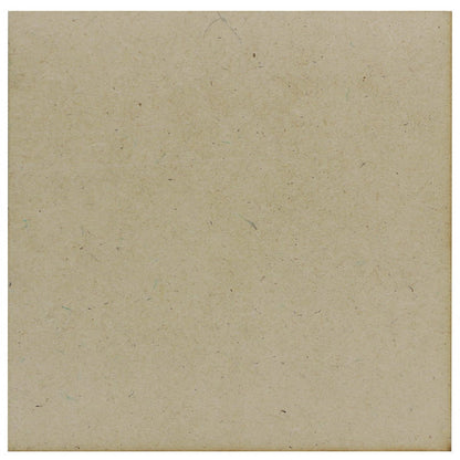 Gift To Love | Mdf Plate Square | Size : 6 X 6 4 Mm | Pcs : 4 Pcs | Code : MPS600